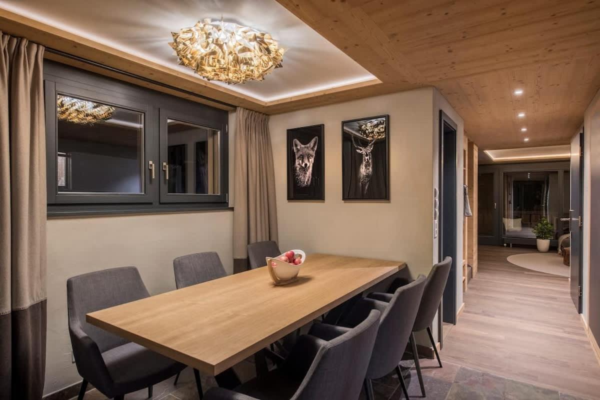 Nevada Duplex Zermatt