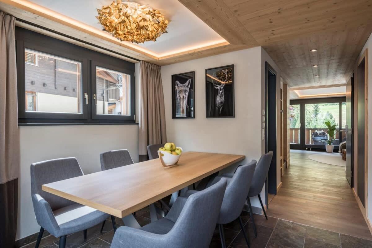 Nevada Duplex Apartment